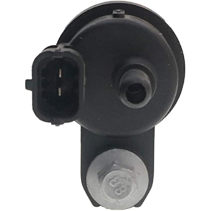 Vapor Canister Purge Valve 911-082 12610560 214-2137 Compatible With Buick Enclave Lacrosse Cadillac ATS CTS ELR SRX XTS Camaro Caprice Equinox