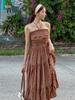 Bikibiki Monaco Dress