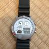Used CITIZEN ANA-DIGI TEMP WR 50 watch