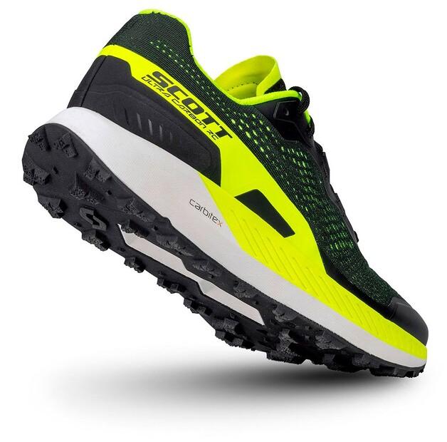 Scott Ultra Carbon RC Trail Shoes