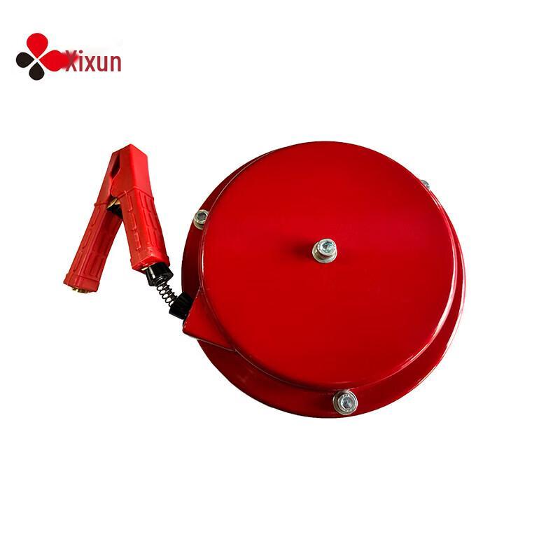 

HOPECENT Retractable Grounding Wire Reel