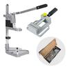 Multi-Function Hand Drill & Angle Grinder Stand for Bench