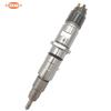 High-Performance Injector 0445120199 for ISE Engine