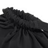Ripstop Knapsack 101253053004 BLACK ONE SIZE