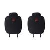 Car Seat Protective Cover Non-slip Mat Backrest Breathable Cushion For Honda Mugen Typer ACCORD Airwave Avancier Civic INSPIRE XL0