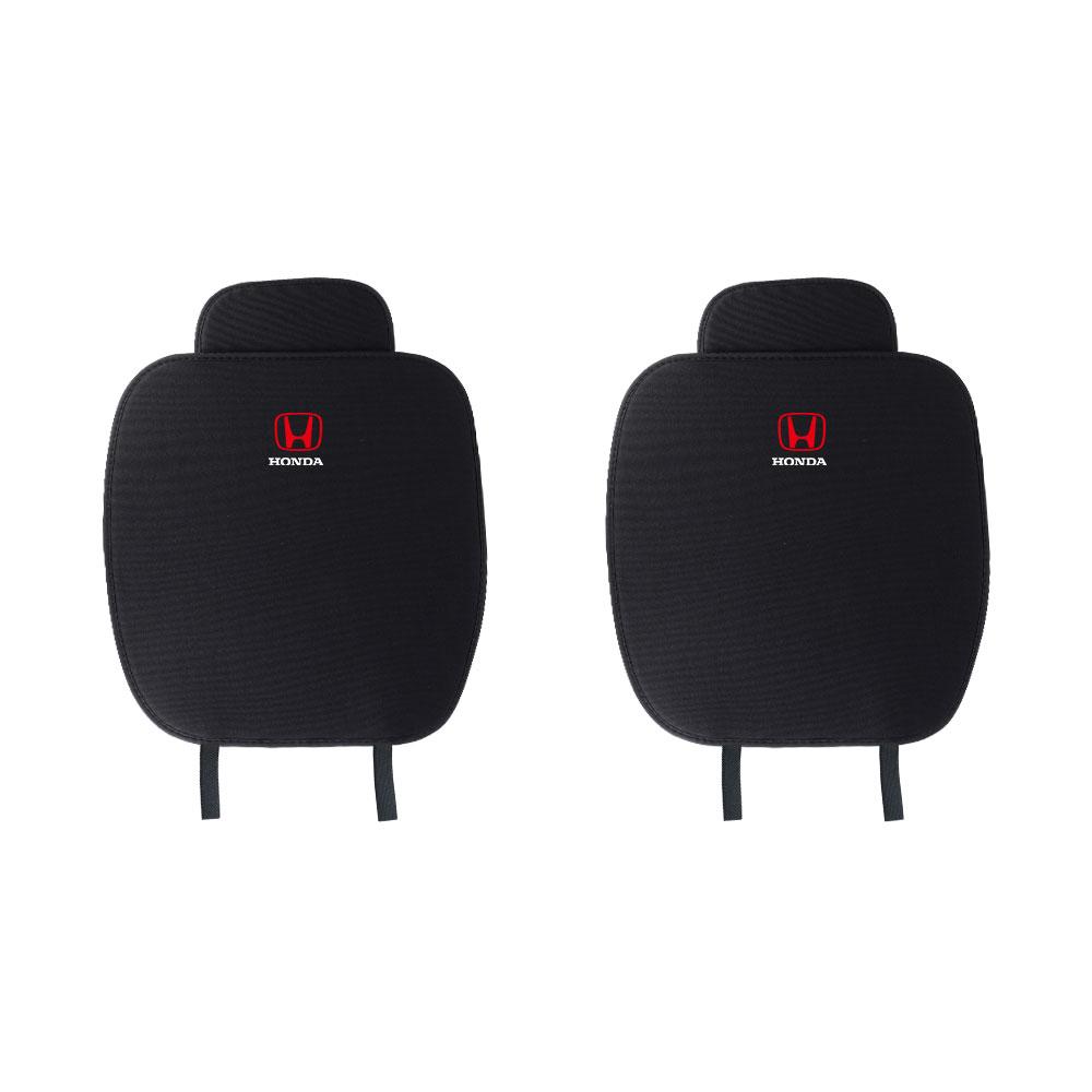 Car Seat Protective Cover Non-slip Mat Backrest Breathable Cushion For Honda Mugen Typer ACCORD Airwave Avancier Civic INSPIRE XL0