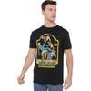 Steven Rhodes Superglueis Not A Toy Unisex T-Shirt S-5XL, Black