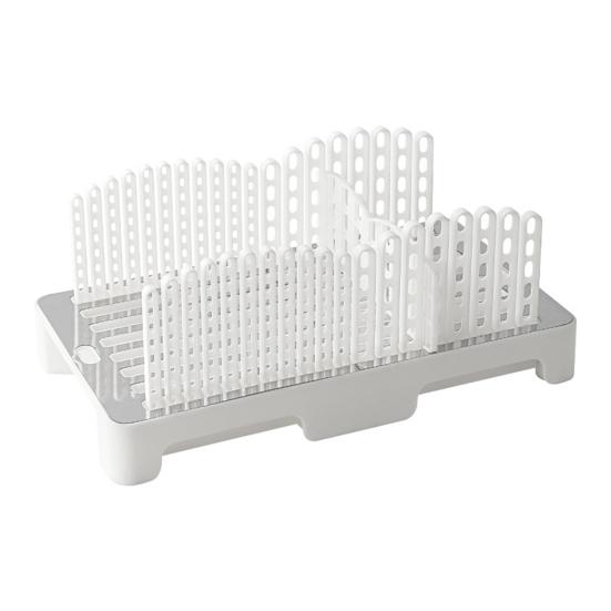 Bread Slicer for Homemade Bread Sourdough BPA-Free Adjustable Guide with Crumb Catcher Heat Resistant Baguette Bread Slicer