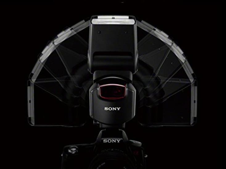 Sony Flash HVL-F43AM