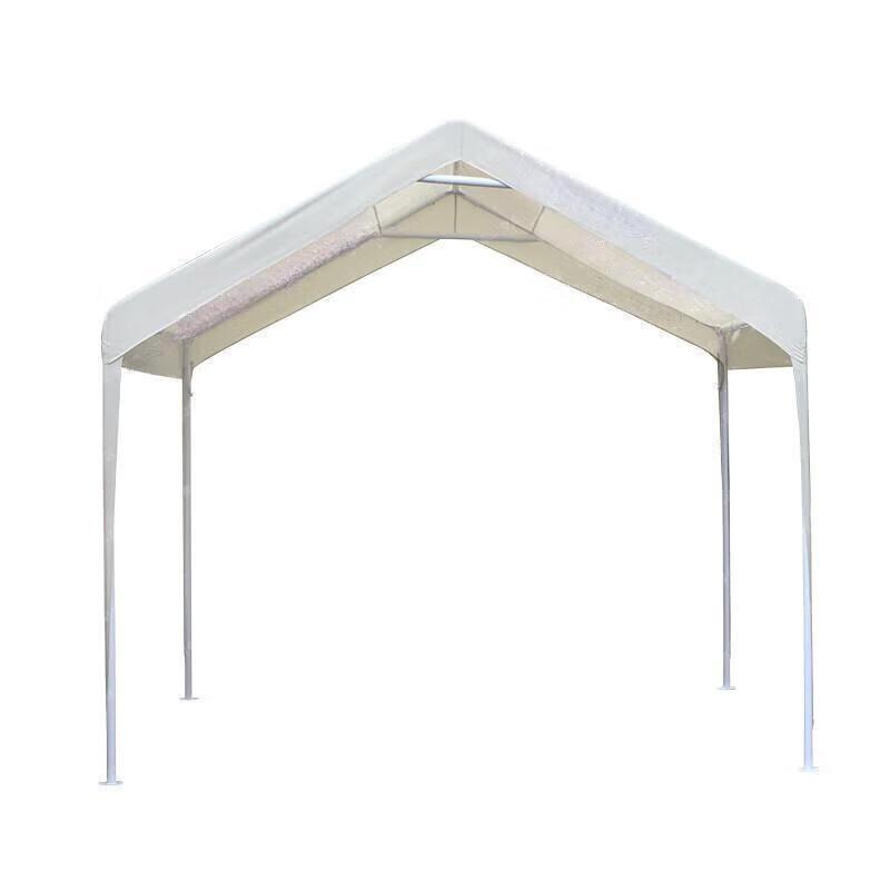 Zushuo Outdoor Round Tube Sunshade and Rain Shelter Tent