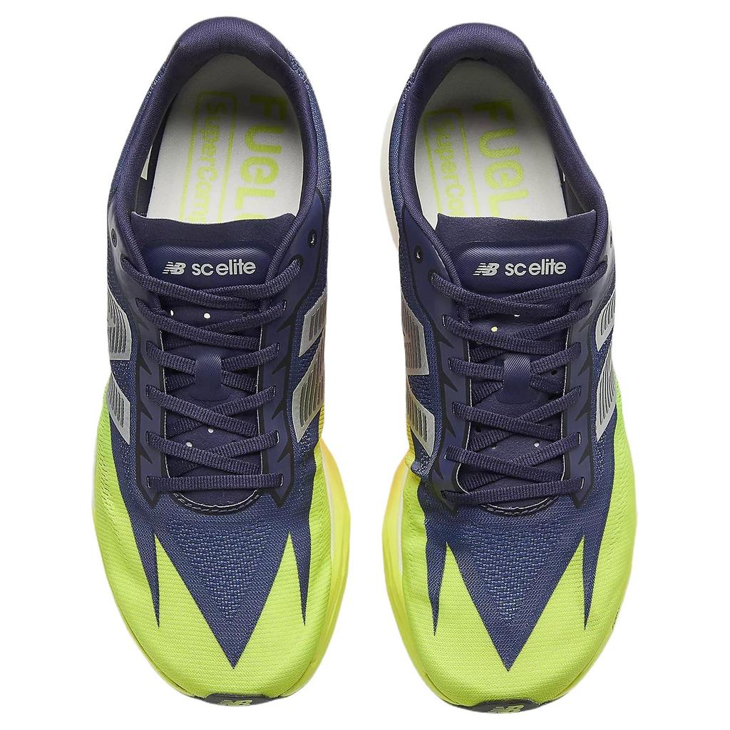 SuperComp FuelCell New Balance Elite V5 'Boysenberry Afterglow' MRCEL79H
