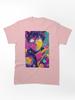 Mob Psycho 100 Neon Overload Classic Unisex T-Shirt