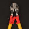 Lilang Insulated Heavy-Duty Wire & Cable Pliers