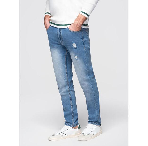 Джинсы Ombre OM-PADP-0254 EU S