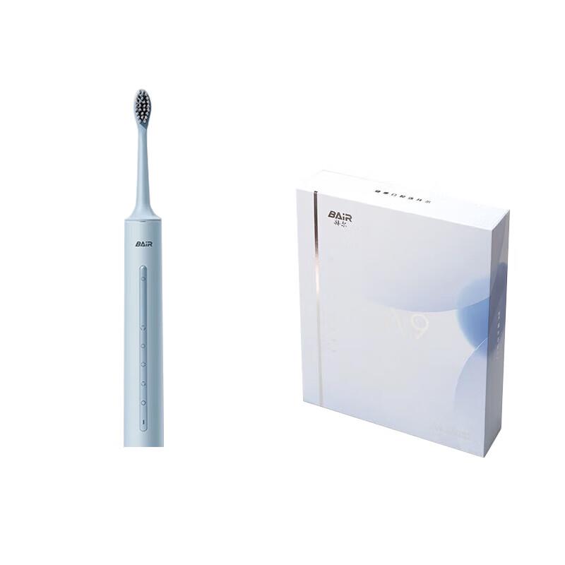 

Bayer A9 Sonic Electric Toothbrush