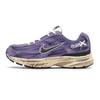 Initiator Low Top Casual Running Shoes Men's Hunk Purple IO7609-101(Team1790-)
