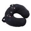 Animal Travel Neck PP Cotton Pillow Soft U Shaped Car Head Rest Toy Cushion
