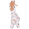 Giraffe Plush Toy Good Resilience Soft Cotton Giraffe Toy for Age 3 Years Old  Kids Boys Girls Early Education 40cm