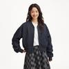 Hotwind Women's Hooded Casual Jacket