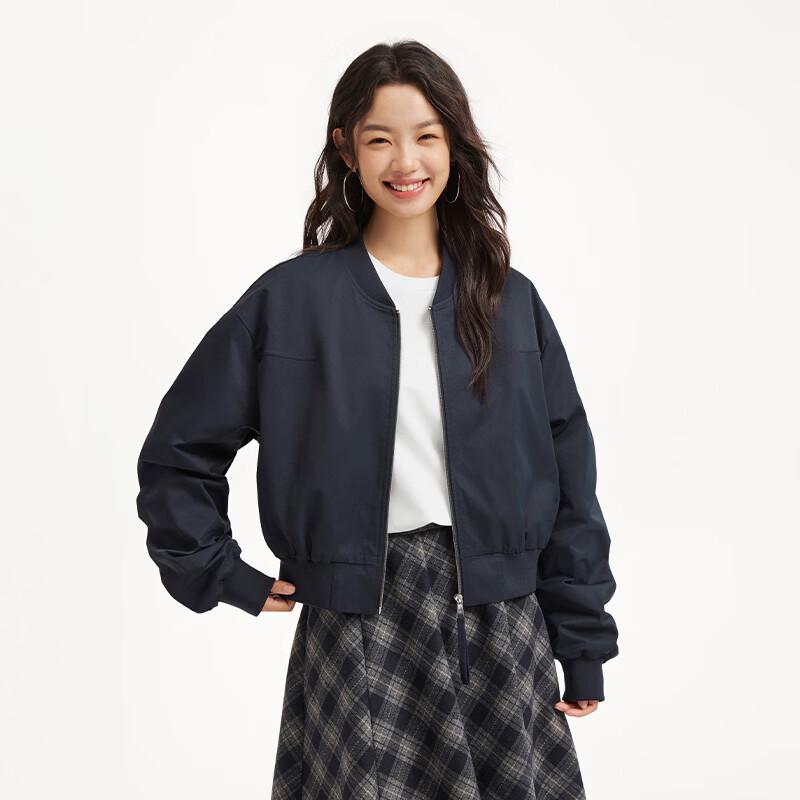 Hotwind Women's Hooded Casual Jacket