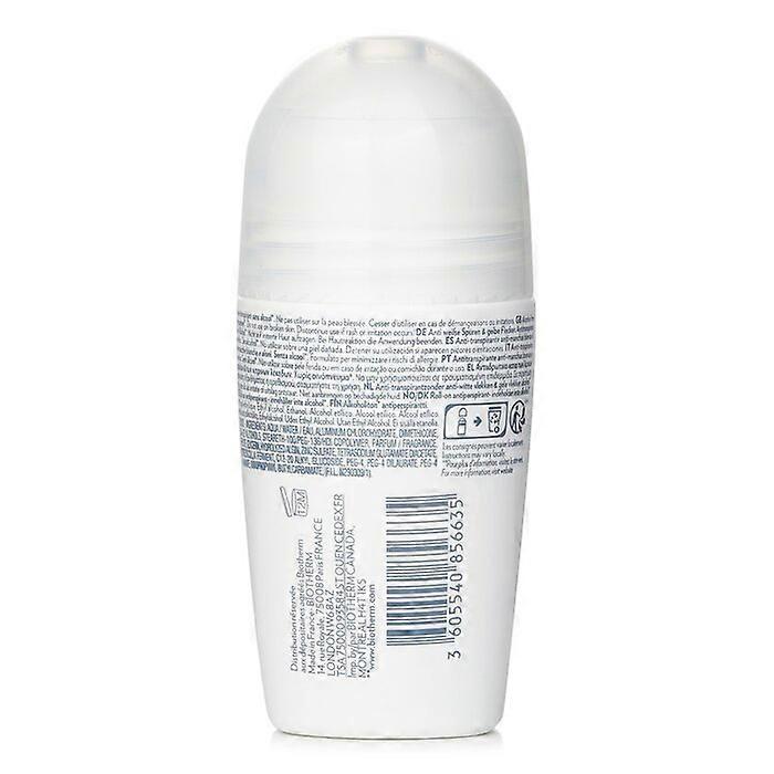 Deo Pure Invisible 48 Hours Antiperspirant Roll-On