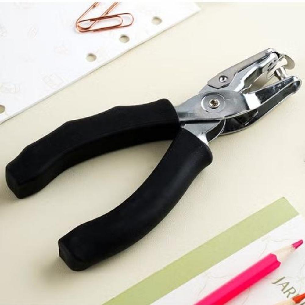 Kontorssax Typ 1 Hålslag 3 mm / 6 mm