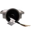 Lampa Uliczna Led Luxos2 Przemysłowa Oprawa Drogowa 100W 14000Lm 4000K Ip65 Als Lumiled