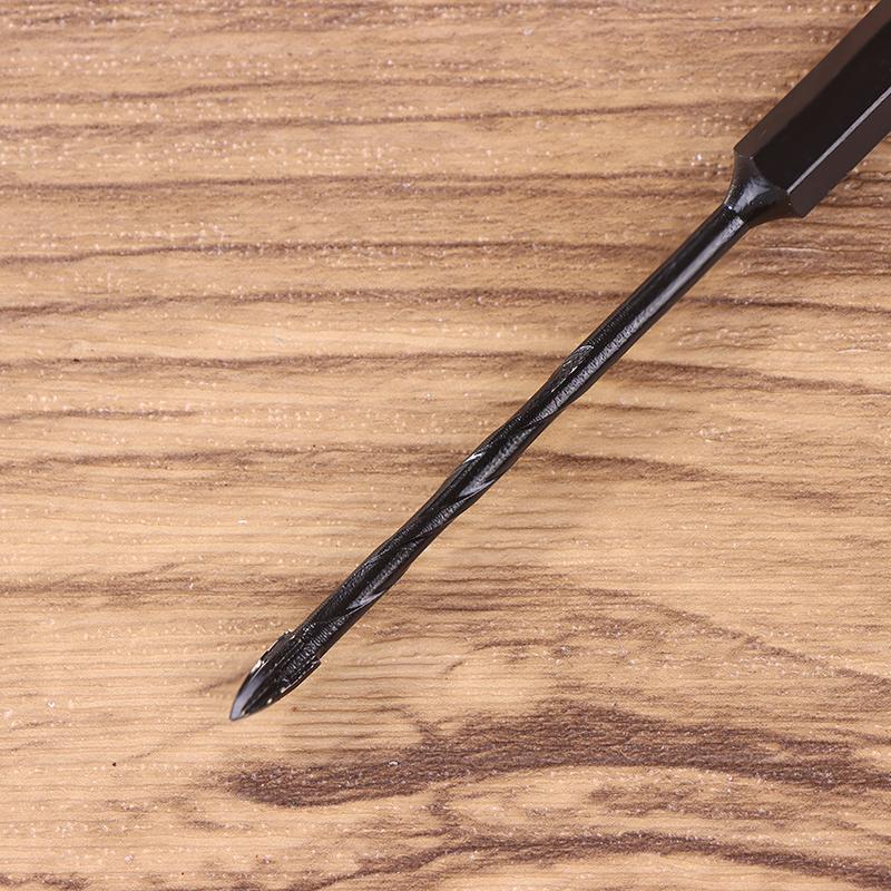 7/5Pcs Multi-Function Drill Bit Set For Ceramic Glass Concrete Wood Steel Drilling Tool 3-12Mm Hex Shank Drill Bit Set