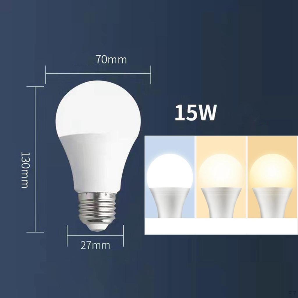 E27 Led Bulb Globe Small Light High Brightness Night for Ceiling Droplight