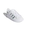 Adidas Originals SUPERSTAR Cushioning Low top Toddler Shoes Infant Toddler (Unisex) Toddler Shoes CG6707