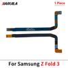 Nuovo Cavo Flessibile Antenna Segnale Per Samsung Z Flip Fold 1 2 3 4 5 F707 F711 F721 F731 F916 F926 FPhone Riparazione Ricambio