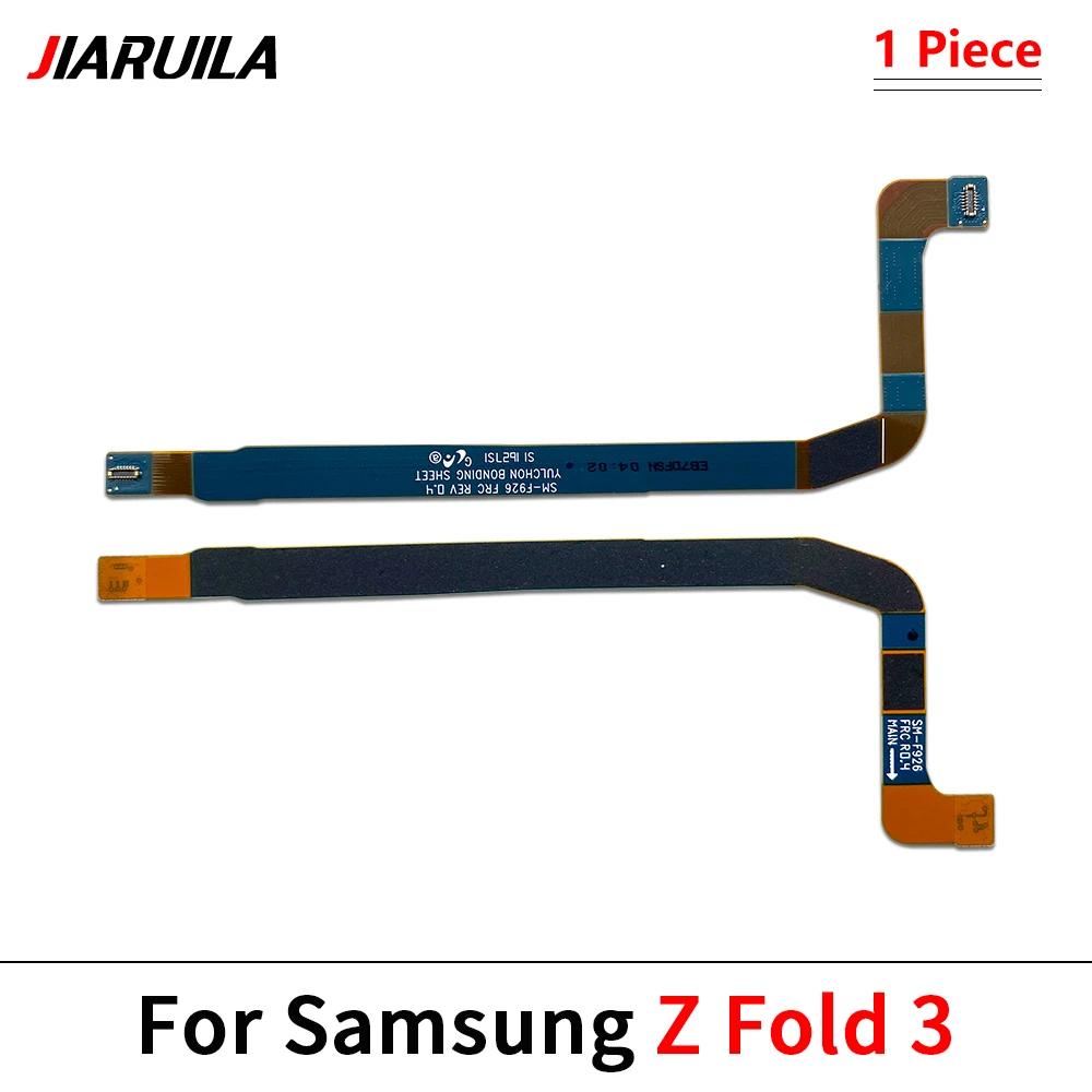 Nuovo Cavo Flessibile Antenna Segnale Per Samsung Z Flip Fold 1 2 3 4 5 F707 F711 F721 F731 F916 F926 FPhone Riparazione Ricambio