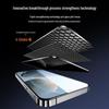 Hot Fire 2-Pack HD Tempered Glass Screen Protector for Vivo X300/X300 Pro