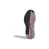 adidas Terrex Free Hiker 2.0 GORE-TEX ვერცხლისფერი მწვანე წინასწარ შეყვარებული ლეღვის ქალის სპორტული ფეხსაცმელი Carbon IE5100