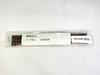 AC40DW SEIKO Credor 18mm Leather Crocodile for Strap, Brown, GZAQ998/ 6870-00B0