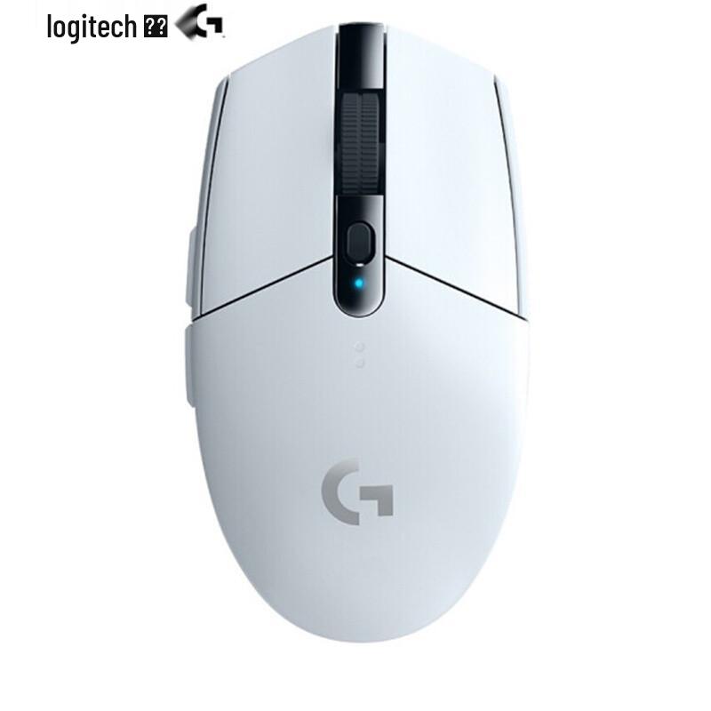 

Logitech G304 Wireless Gaming Mouse