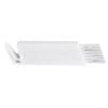 Handheld Vacuum Cleaner Dust Brush Cleaning Brush Fit for Xiaomi/ Shark /Dreame Sweeping Robot