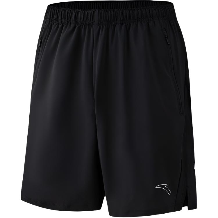 Anta Running Series Sports Quick-Dry Breathable Running Shorts Men shorts 152625508-3 3XL