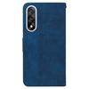 For OnePlus Nord 5 5G Case Geometry Pattern Leather Wallet Phone Cover with Wrist Strap