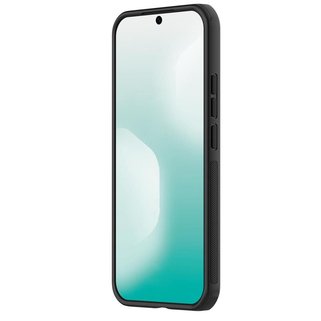 Nillkin Super Shield Pro Xiaomi 17 Pro Max Czarny