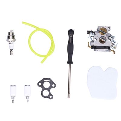 Lawn Mower Carburetor Replacement 574719402 545072601 for Husqvarna 235 235E 236 240 240E