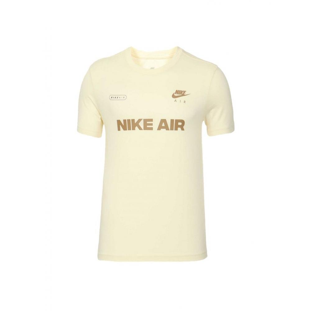 

ES Nike Мужская футболка ST с принтом Air DM6337 113 M
