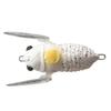 TIEMCO Noisy Softshell Fall Webworm 301100201082 Cicada, 40mm, 4g, #082,