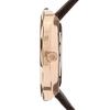 Lorus Womens/Ladies Leather Analogue Watch