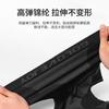 Summer Outdoor Sunscreen Riding Mask Men's Locomotive Sweat Absorption Heat Dissipation Breathable Ice Silk Headgear Helmet Lining