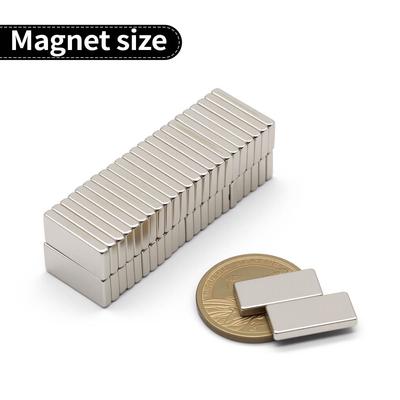 Základní materiály – Magnetické materiály