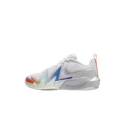 S.T.Dynamite Breathable Low Top Basketball Shoes Unisex IR7580-100