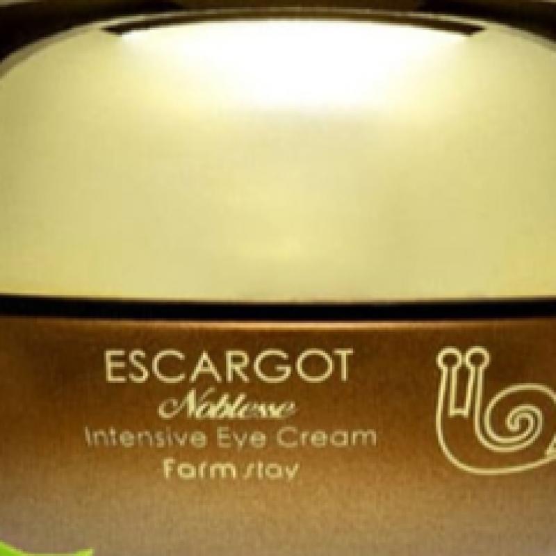 Farmstay Farmstay Escargot Noblesse Intensive Eye Cream 50g