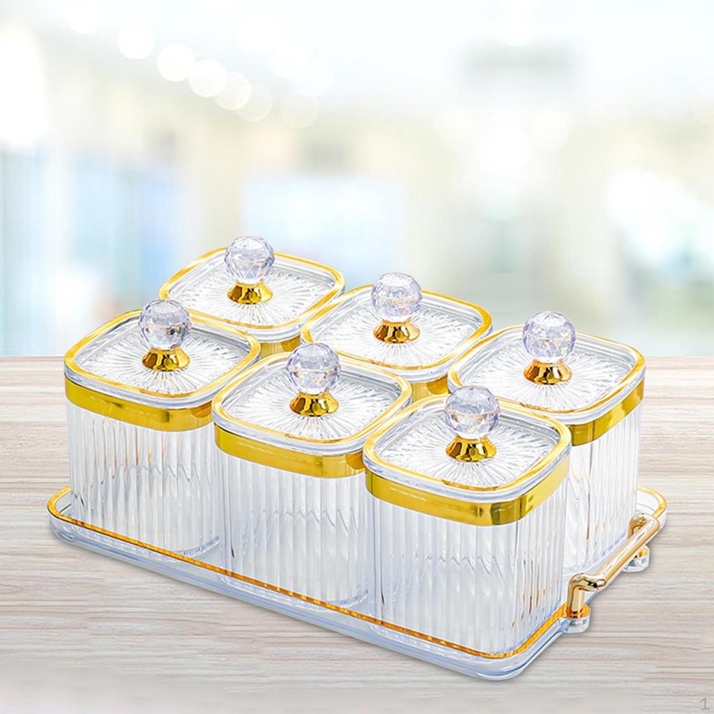 Fruit Platter Set for Celebrations