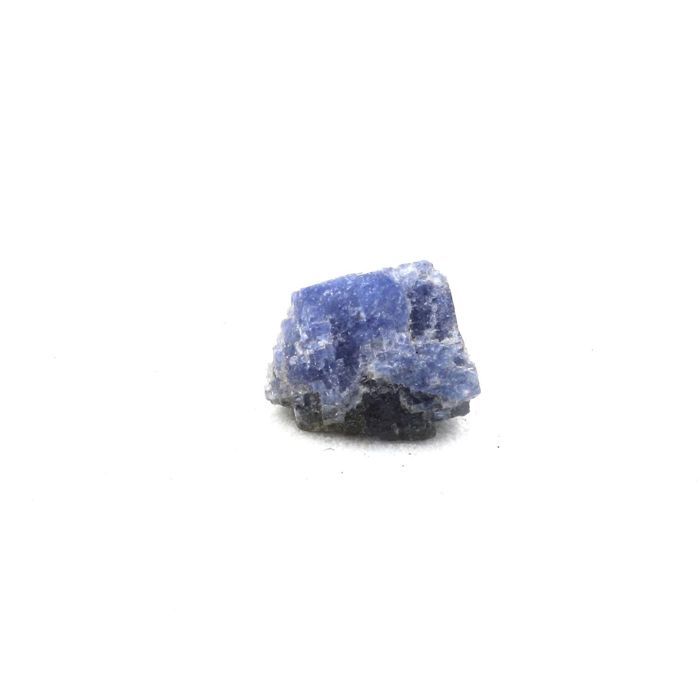 Pierres et Minéraux. Saphir. 1.80 ct. Ambatondrazaka, Alaotra-Mangoro, Madagascar.